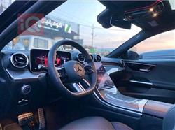 مێرسێدس بێنز C-Class